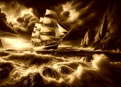 Sepia