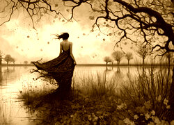 Sepia