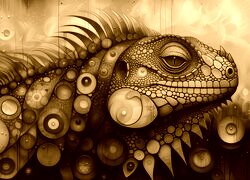 Sepia