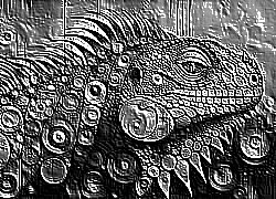 Skamielina