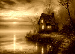 Sepia