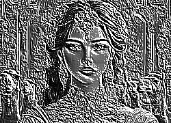 Skamielina