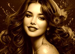 Sepia