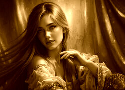 Sepia