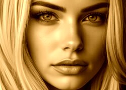 Sepia