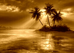 Sepia
