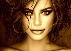 Sepia