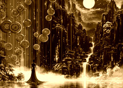 Sepia