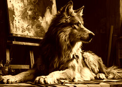 Sepia