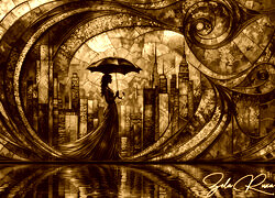 Sepia