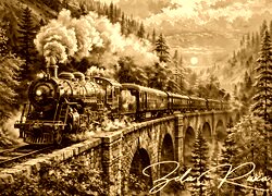 Sepia