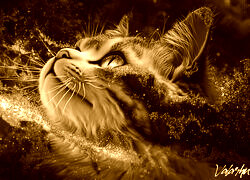 Sepia