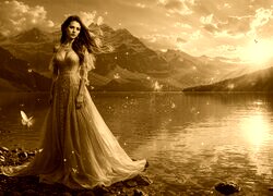 Sepia