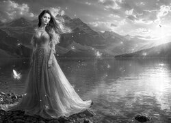 Szary