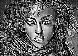 Skamielina