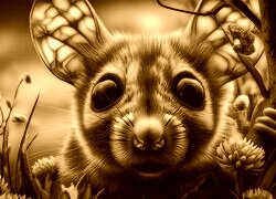 Sepia