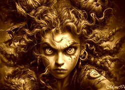 Sepia