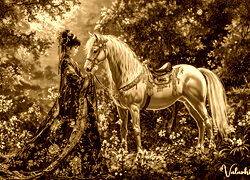 Sepia