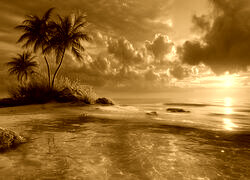 Sepia