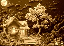 Sepia