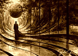Sepia