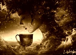 Sepia