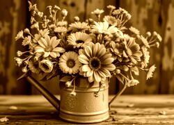 Sepia