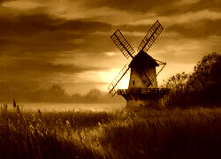 Sepia
