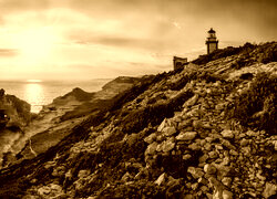 Sepia