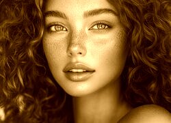 Sepia