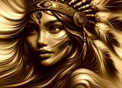 Sepia