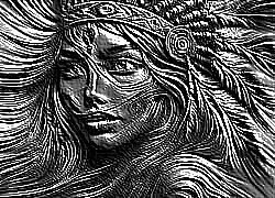 Skamielina
