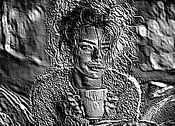 Skamielina