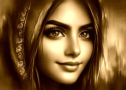 Sepia