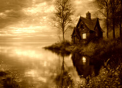 Sepia