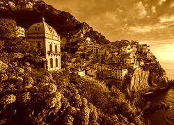 Sepia