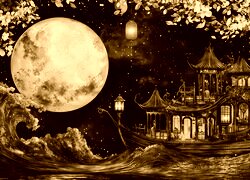 Sepia