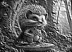 Skamielina