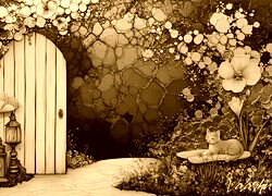 Sepia