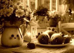 Sepia