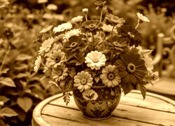 Sepia