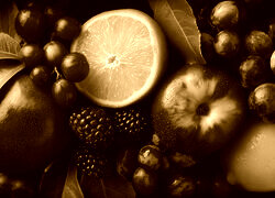 Sepia