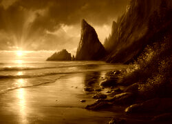 Sepia