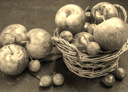 Sepia