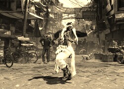 Sepia