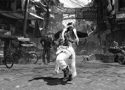 Szary