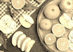 Sepia