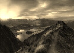 Sepia