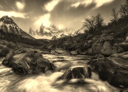 Sepia