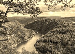 Sepia